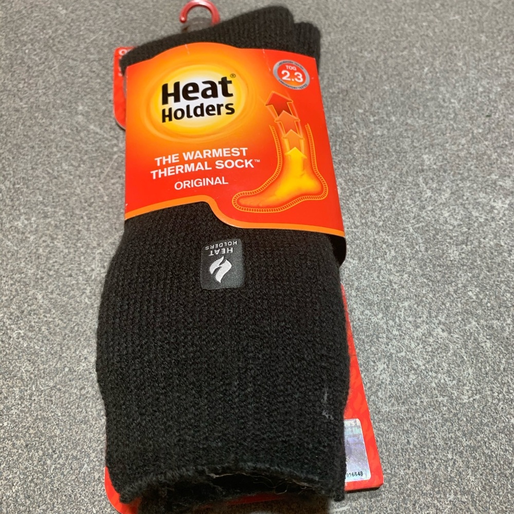 Socks - Picture 2 of 5